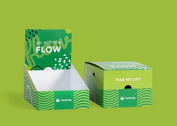 Mono Cartons